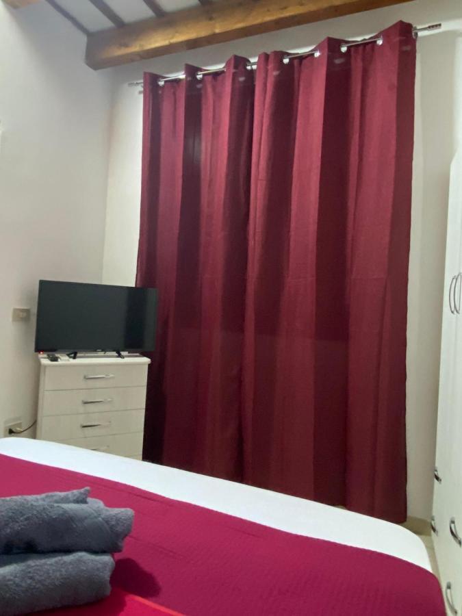 Tyche Home Trapani Exterior foto