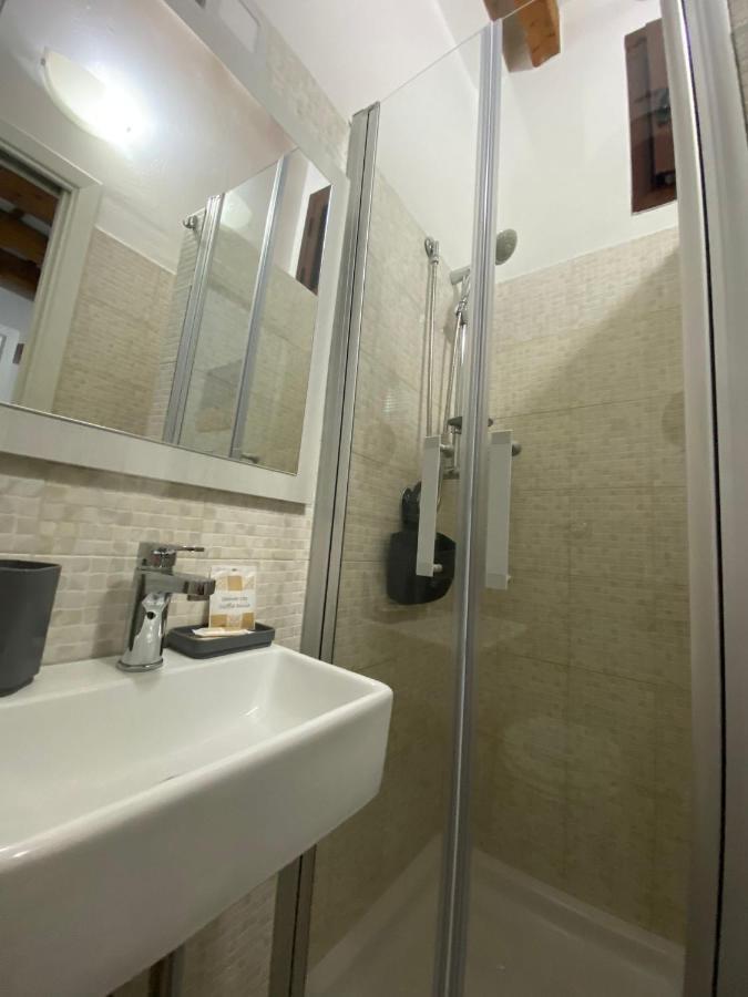 Tyche Home Trapani Exterior foto